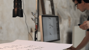 photographing-written-down-letters_homelessfonts_jean-marc-lehwald